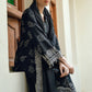 3 Piece Embroidered Lawn Suit DN-52028