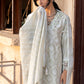 3 Piece Schiffli Embroidered Lawn Suit with Embroidered Lacquer Printed Dupatta DN-52033