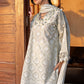 3 Piece Schiffli Embroidered Lawn Suit with Embroidered Lacquer Printed Dupatta DN-52033
