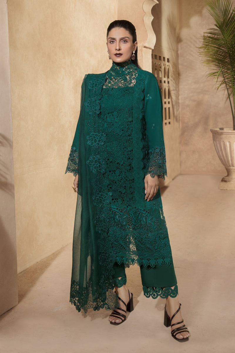 EMERALD