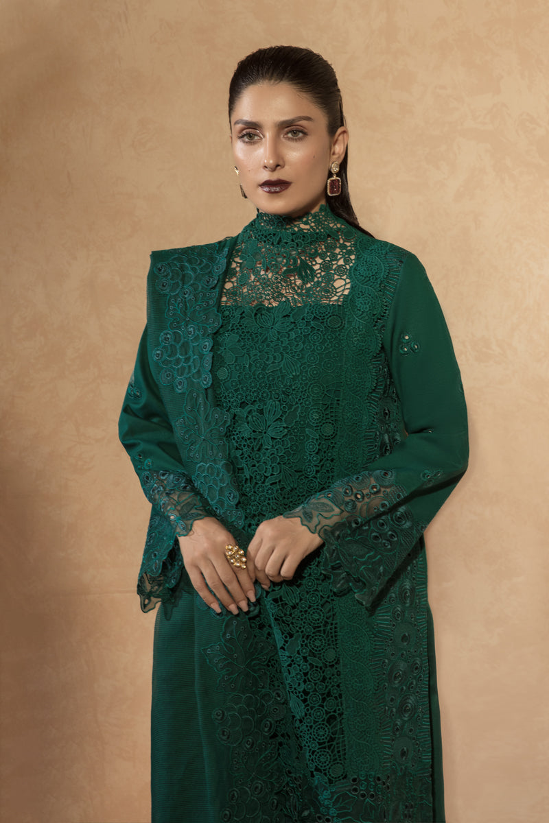 EMERALD