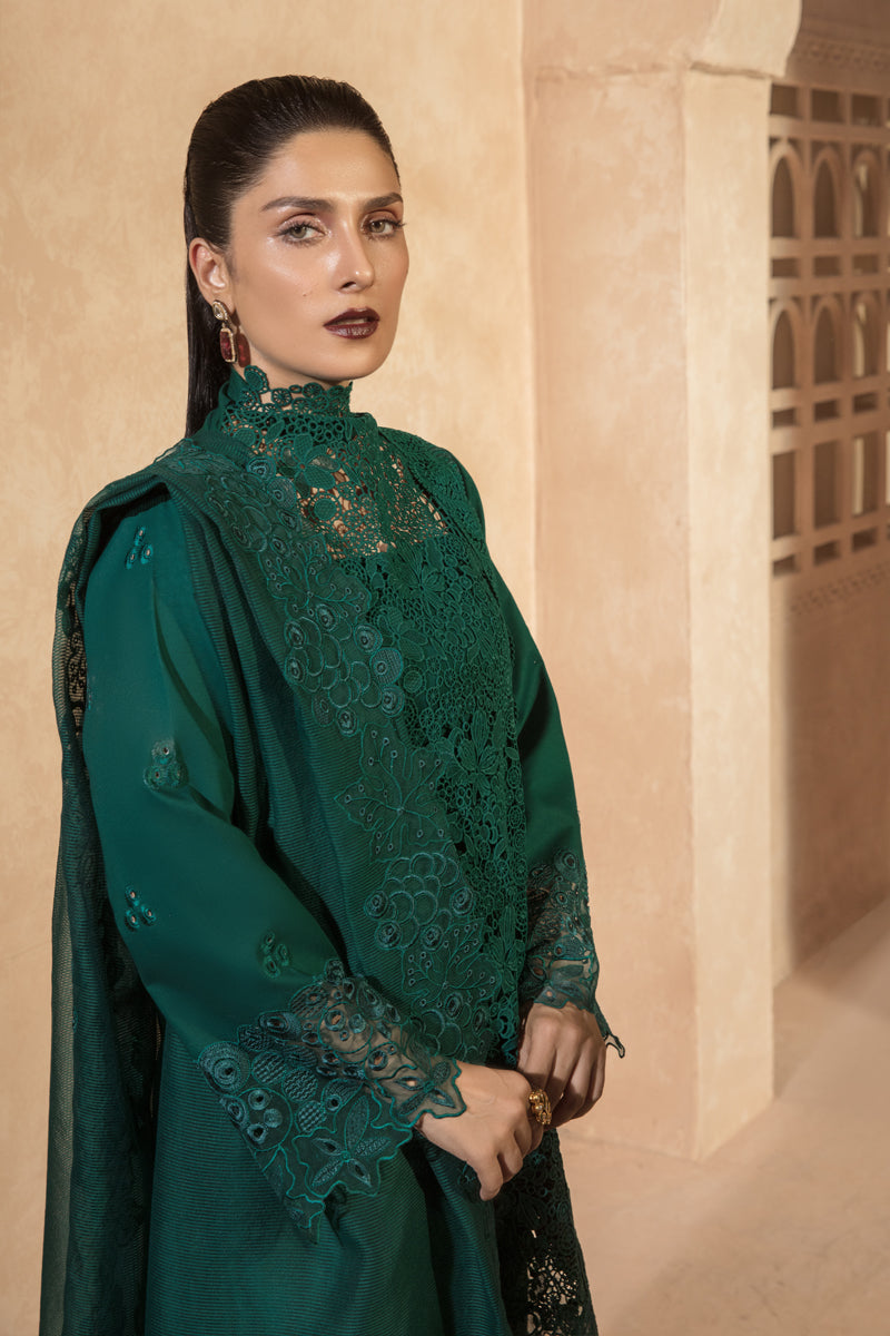 EMERALD