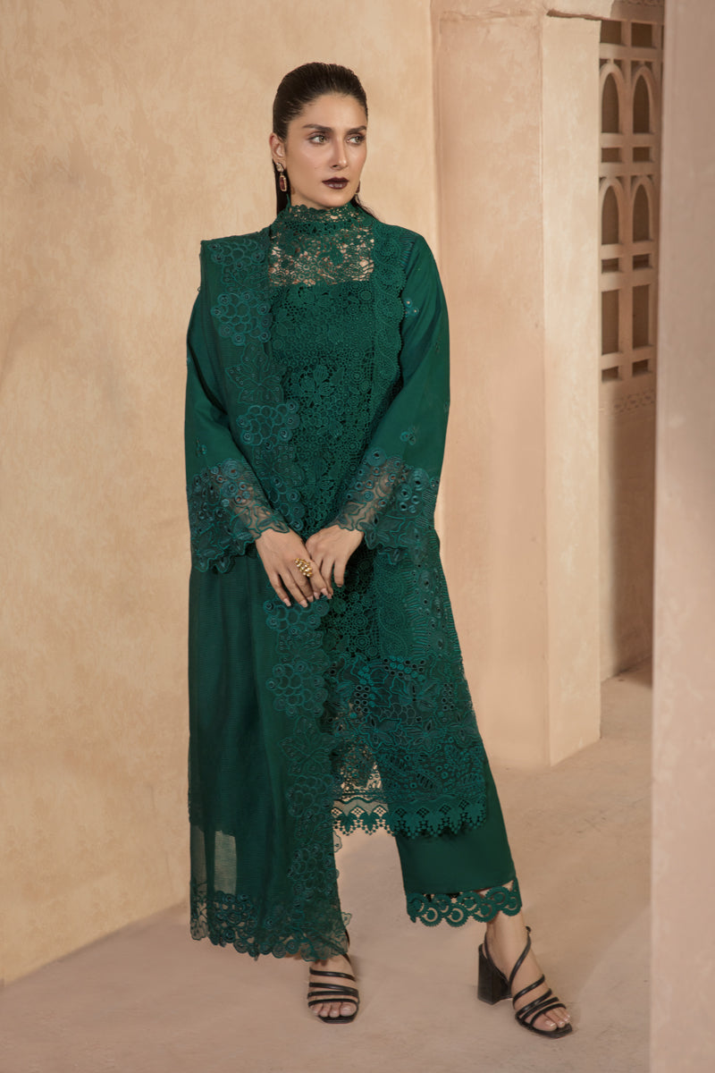 EMERALD