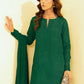 Emerald Farshi Set