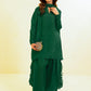 Emerald Farshi Set
