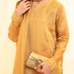 Gold Farshi Set