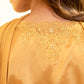 Gold Farshi Set