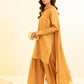 Gold Farshi Set