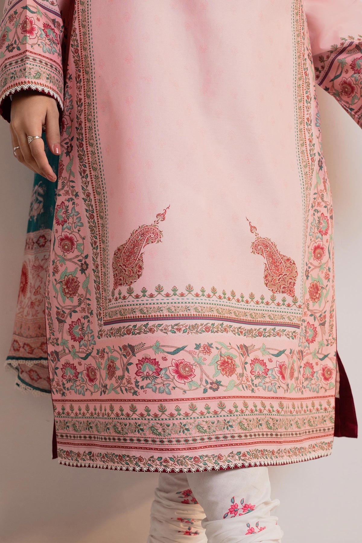 GULABI-D3