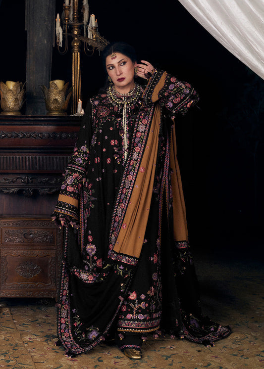 Jahanara