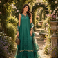 D2 – Peacock Green
