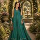 D2 – Peacock Green