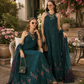 D6 – Coblat Teal
