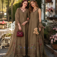 D8 – Mocha Sienna