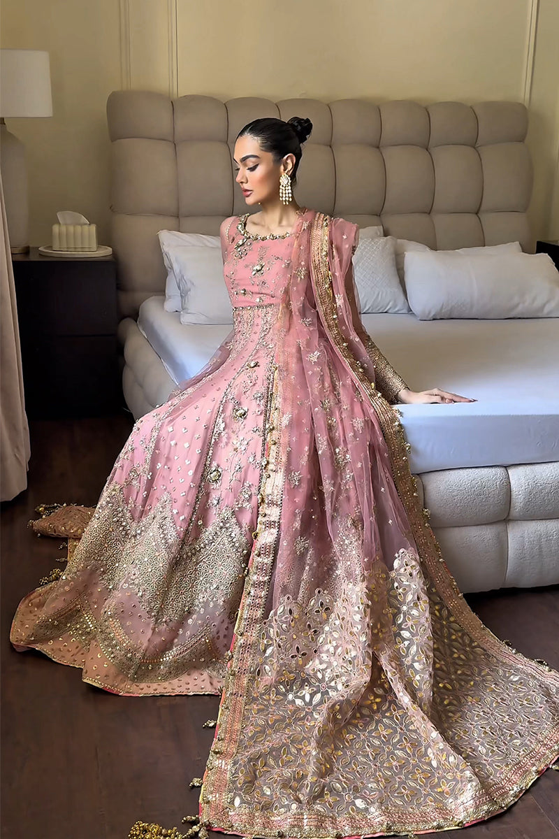 Khushboo