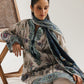 EMBROIDERED SUIT (E0877/202/006)