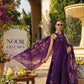 D2 -Amalfi Amethyst