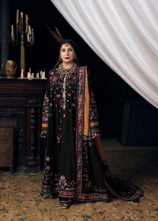 Jahanara