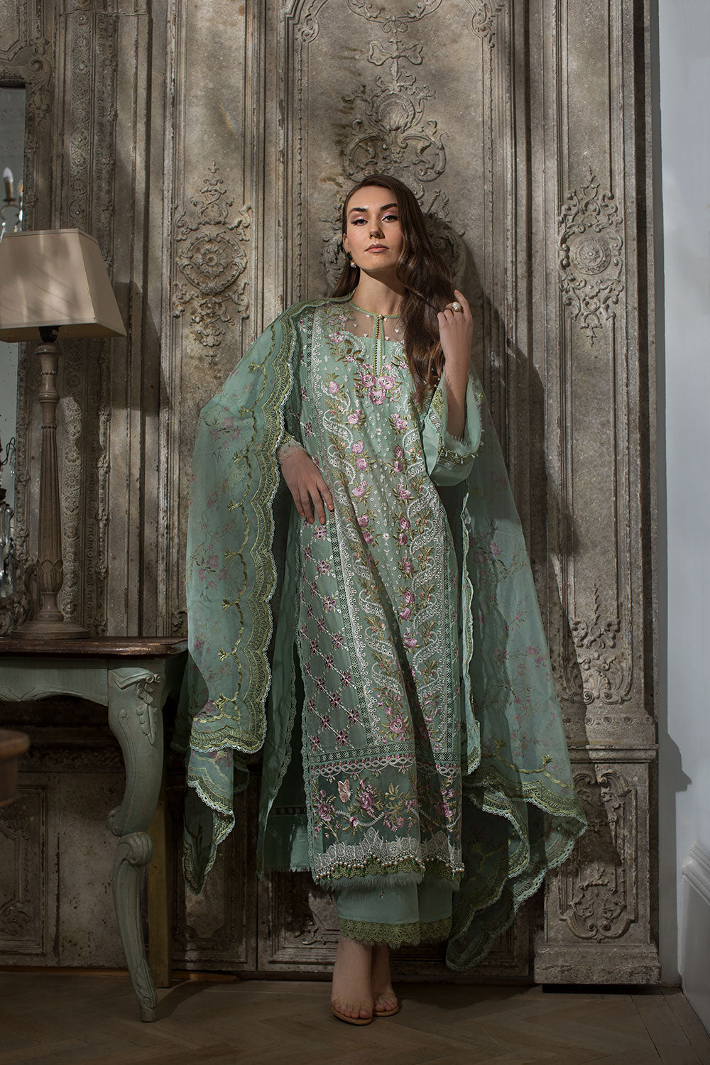 DESIGN 1A – Heer Rang Studio