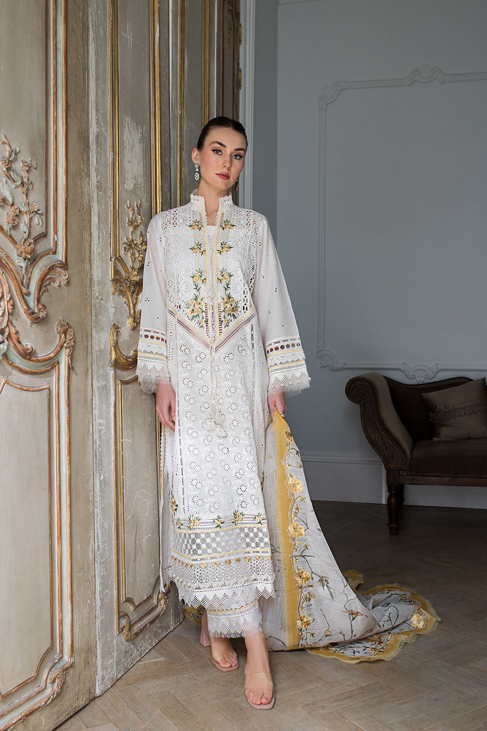 DESIGN 3A – Heer Rang Studio
