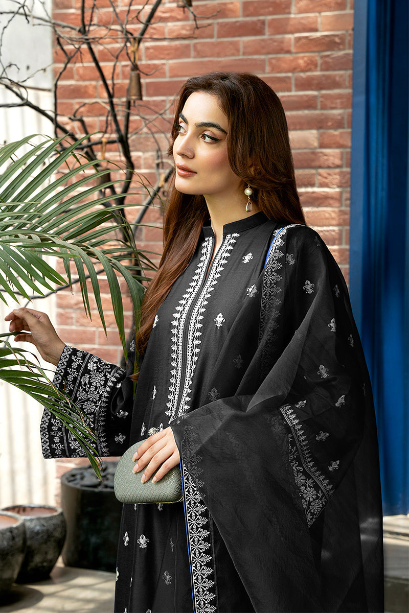 Laylah Black