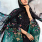 3 Pc Unstitched Embroidered Lawn Suit
