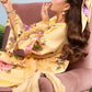 3 Pc Unstitched Embroidered Lawn Suit