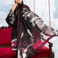 3 Pc Unstitched Embroidered Lawn Suit