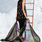 3 Pc Unstitched Embroidered Lawn Suit