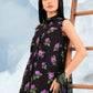3 Pc Unstitched Embroidered Lawn Suit