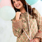 3 Pc Unstitched Embroidered Lawn Suit
