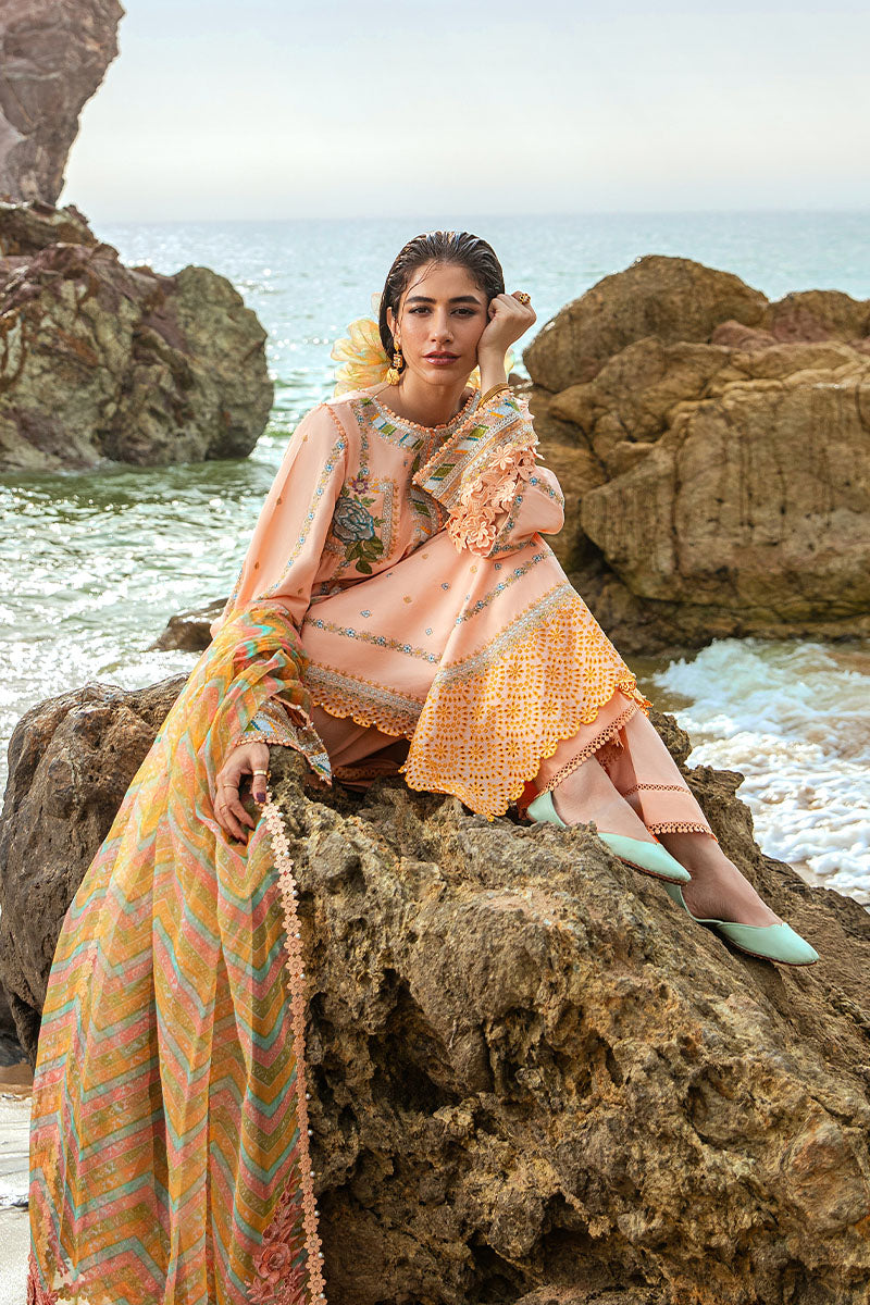 Heer Rani RANI – Heer Rang Studio