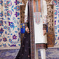 3734-SEVIL EMBROIDERED LAWN UNSTITCHED