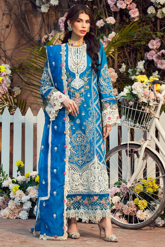 GUL-E-RANA