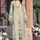 4427-ZAIB EMBROIDERED LAWN UNSTITCHED