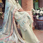 4427-ZAIB EMBROIDERED LAWN UNSTITCHED