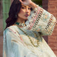 4427-ZAIB EMBROIDERED LAWN UNSTITCHED
