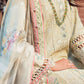 4427-ZAIB EMBROIDERED LAWN UNSTITCHED