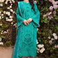4430-SANOBAR EMBROIDERED LAWN UNSTITCHED