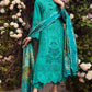 4430-SANOBAR EMBROIDERED LAWN UNSTITCHED