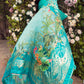4430-SANOBAR EMBROIDERED LAWN UNSTITCHED