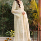 4432-BENAZIR EMBROIDERED LAWN UNSTITCHED