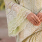 4432-BENAZIR EMBROIDERED LAWN UNSTITCHED