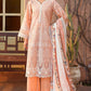 4435-SABIHA EMBROIDERED LAWN UNSTITCHED