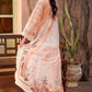 4435-SABIHA EMBROIDERED LAWN UNSTITCHED