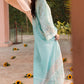 4438-ZOHRA EMBROIDERED LAWN UNSTITCHED