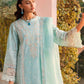 4438-ZOHRA EMBROIDERED LAWN UNSTITCHED