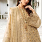 4838-AREESH EMBROIDERED LAWN UNSTITCHED