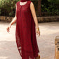 4839-PERWASHA EMBROIDERED LAWN UNSTITCHED