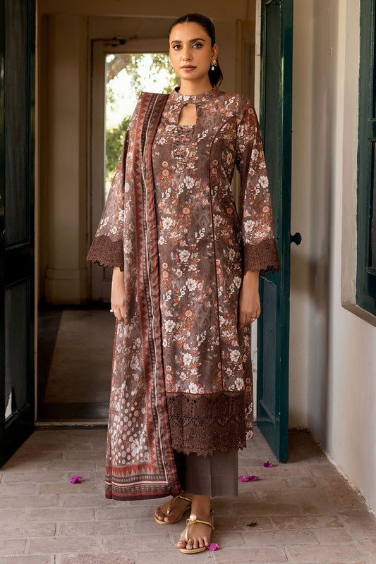 4983-MAIDA DIGITAL PRINTED CAMBRIC UNSTITCHED